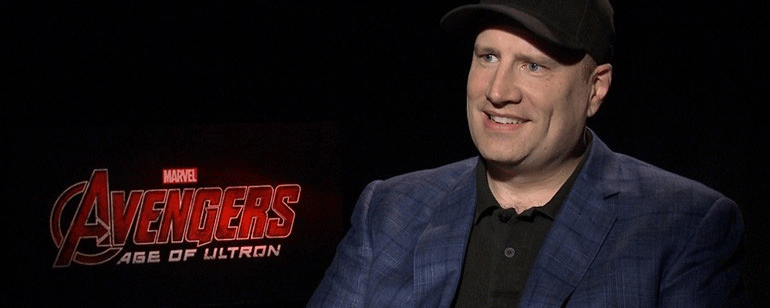 Kevin Feige adelanta que la cuarta fase del universo cinematográfico ... Kevin Feige adelanta que la cuarta fase del universo cinematográfico ...
