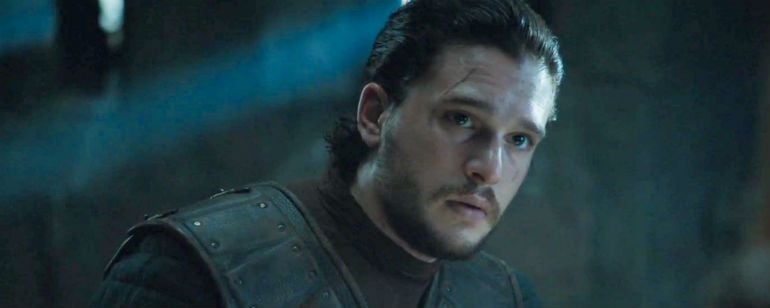 Quién Es El Padre De Jon Nieve