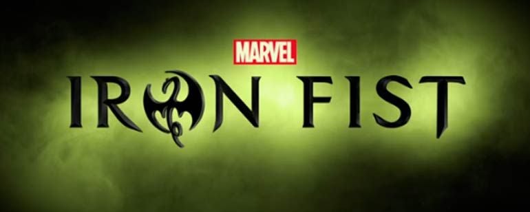 Resultado de imagen de iron fist serie