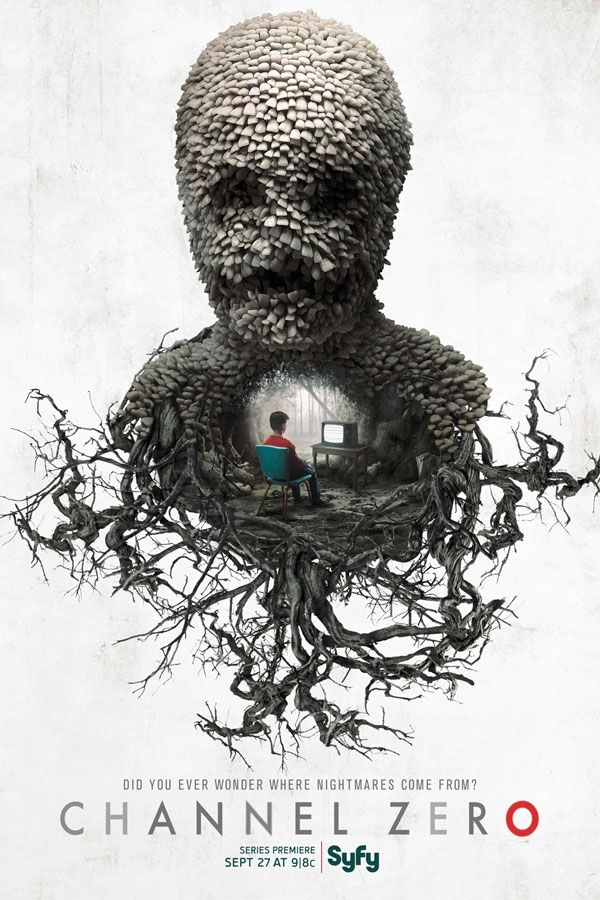 Channel Zero Temporadas 1 – 3 1080p Español Latino