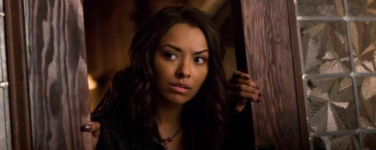 'Crónicas vampíricas': Bonnie se suma a la lucha para salvar a Damon en