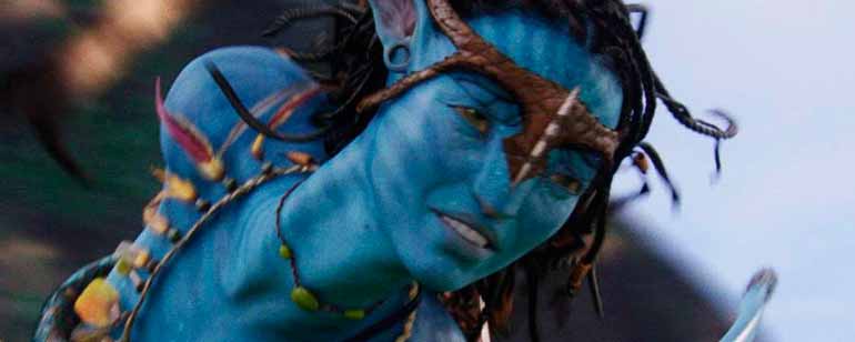 Avatar Confirmadas Las Fechas De Estreno De Las Siguientes Cuatro Películas Noticias De 3118