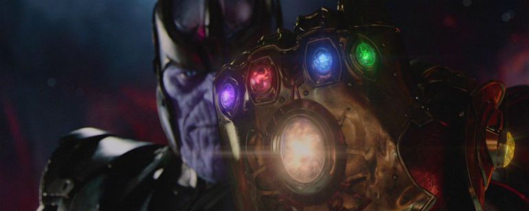 Vengadores Infinity War Kevin Feige explica cómo de parecida será