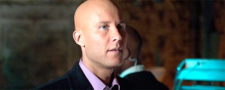 Lex Luthor