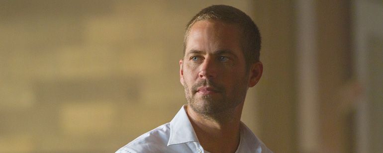 Paramount está desarrollando un documental sobre Paul Walker