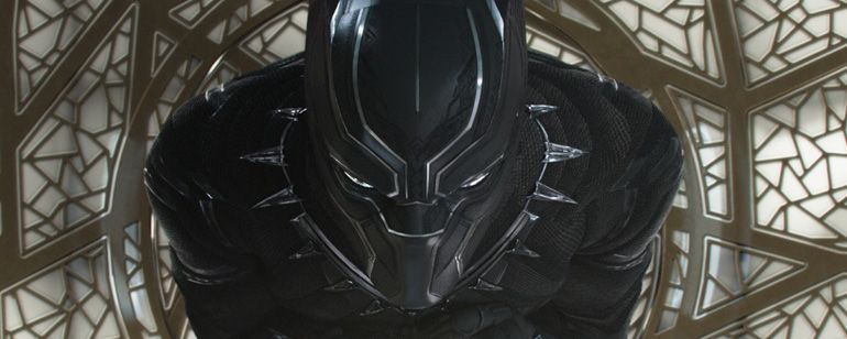 'Black Panther': La nueva película de Marvel podría haber aumentado las adopciones de gatos negros