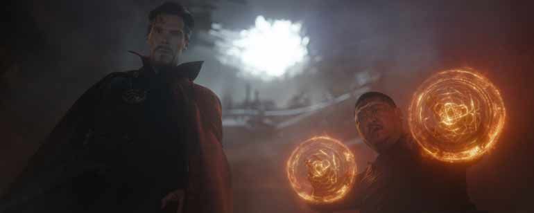 'Vengadores: Infinity War': El cómic precuela de la película revela cuánto sabe Doctor Strange sobre las Gemas del Infinito
