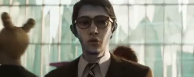 'Ready Player One': El nuevo adelanto para televisión de la película tiene un guiño a Superman