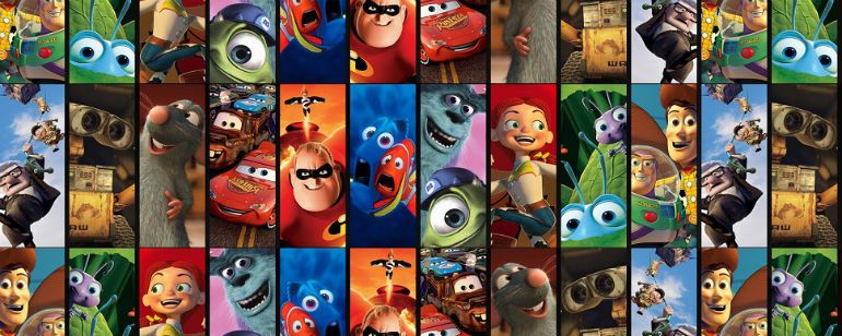 Disney·Pixar añade dos nuevas fechas a su calendario de estrenos y adelanta una tercera