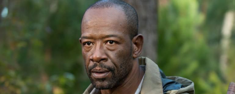 Fear The Walking Dead\': Morgan protagoniza los nuevos \'teasers\' de ... Fear The Walking Dead\': Morgan protagoniza los nuevos \'teasers\' de ...