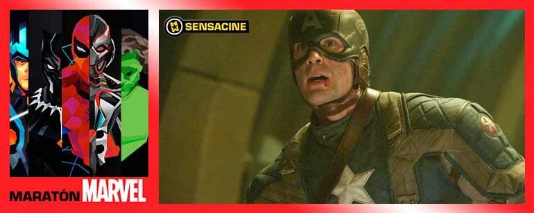 �Capitán América El primer vengador� 10 curiosidades �Capitán América El primer vengador� 10 curiosidades