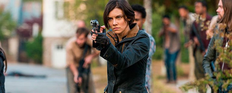 Cuantos Episodios Tiene La Temporada 11 De The Walking Dead