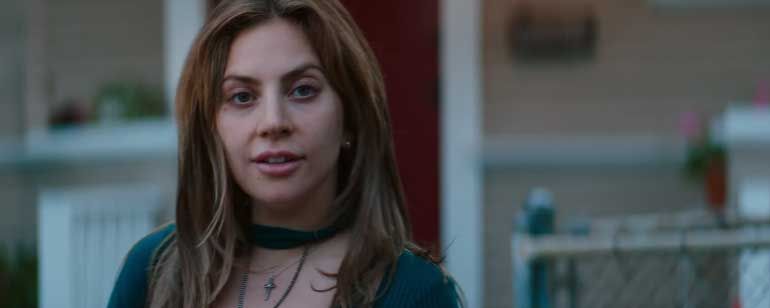 Ha Nacido Una Estrella Lady Gaga
