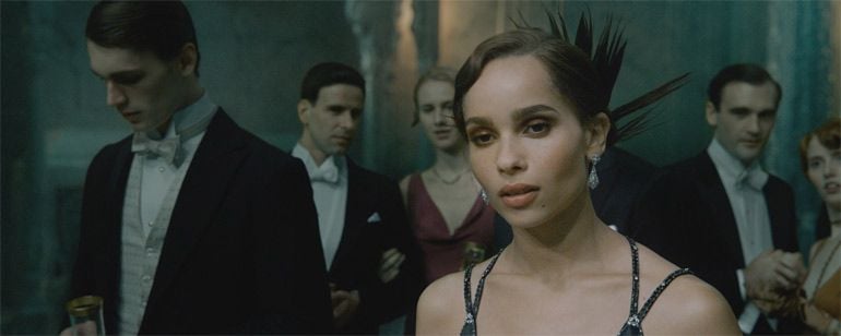 Download Corvus Lestrange Wand Pictures