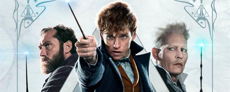 Les Animaux Fantastiques Credence Ou Croyance 'Animales fantásticos 2': ¿Entonces quiénes son los protagonistas de la