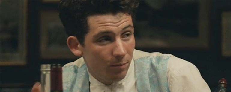 The Crown Primer Vistazo A Josh O Connor Como El Principe Carlos Noticias De Series Sensacine Com