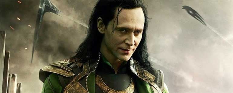 Rumor La Serie De Loki Podr A Estar Solo Narrada Por Tom Hiddleston