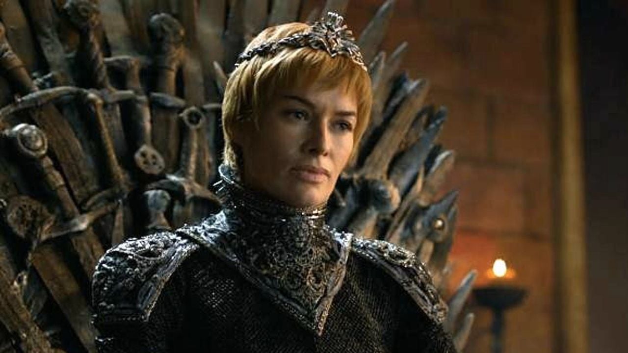 'Juego De Tronos': El Episodio 8x02 Pone Fin Al Misterio Sobre Cersei ...