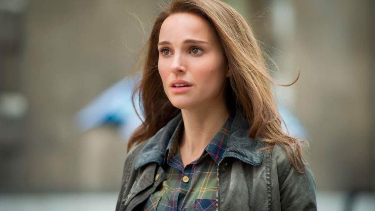 Los Fans Se Vuelven Locos Con La Aparici N De Natalie Portman En La