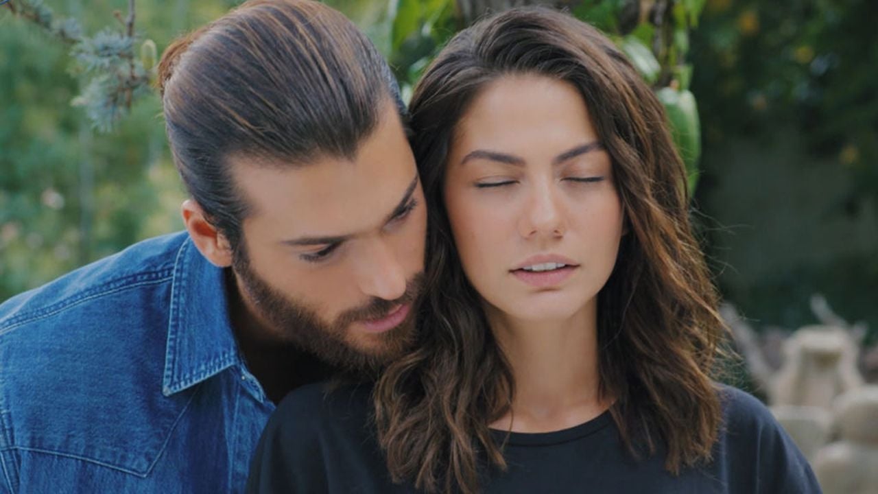 Telenovela Turca En Español Pajaro Soñador Capitulos Completos