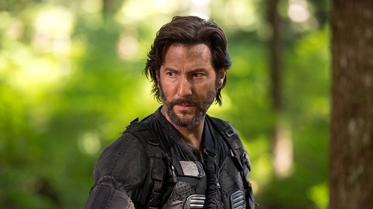 Henry Ian Cusick Abandona Los Para Siempre Tras Seis Temporadas