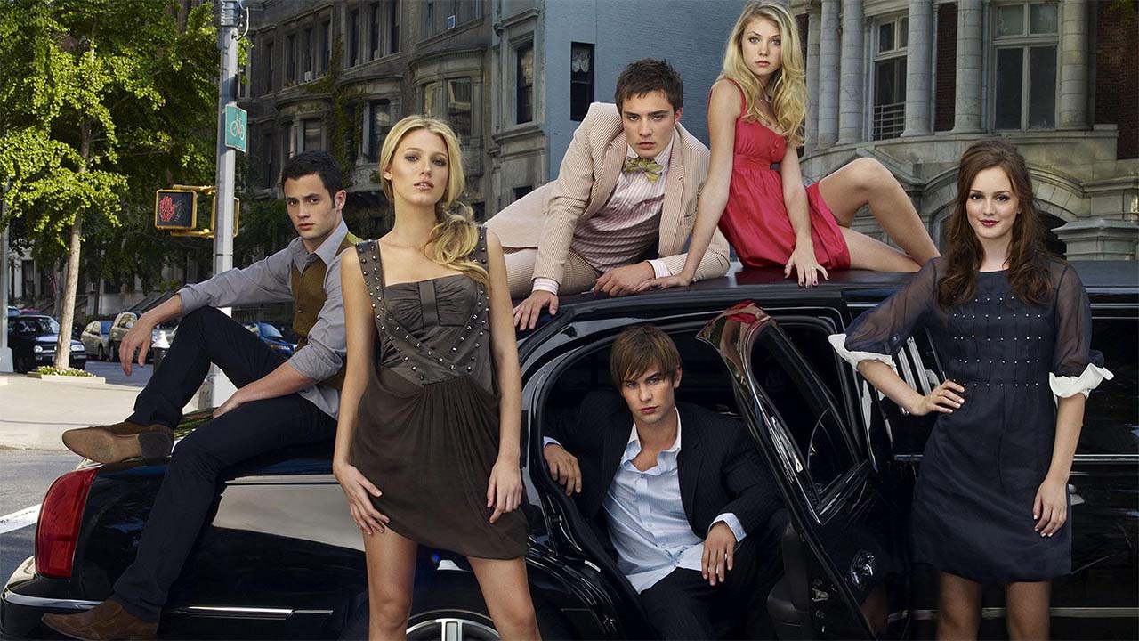 El Reboot De Gossip Girl Es Una Realidad Xoxo Noticias De Series