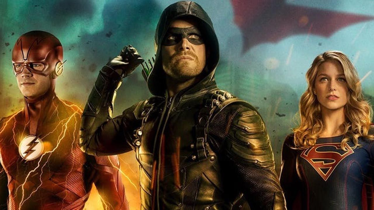 Cuantas Temporadas Tiene La Serie Arrow