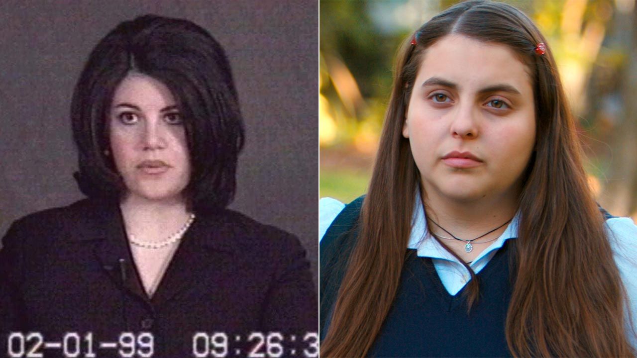 American Crime Story Temporada 3 Online