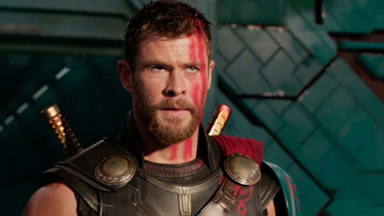Chris Hemsworth cree que 'Thor: Love and Thunder' empezará a rodarse a