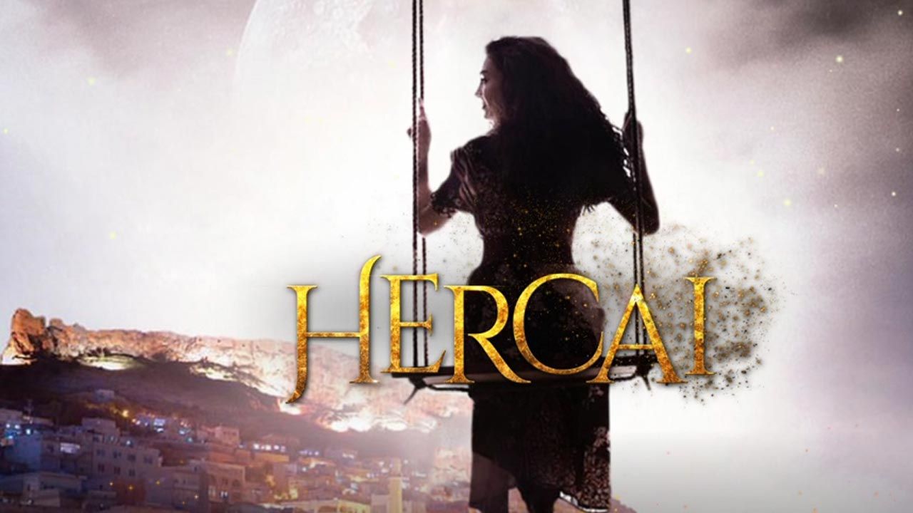 Así Es 'Hercai', La Serie Turca Que Ha Arrasado En 2019 En Su País Y ...