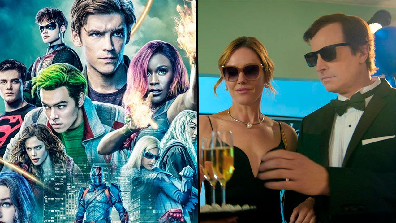 Todas las películas y series que se estrenan en Netflix en Todas las películas y series que se estrenan en Netflix en