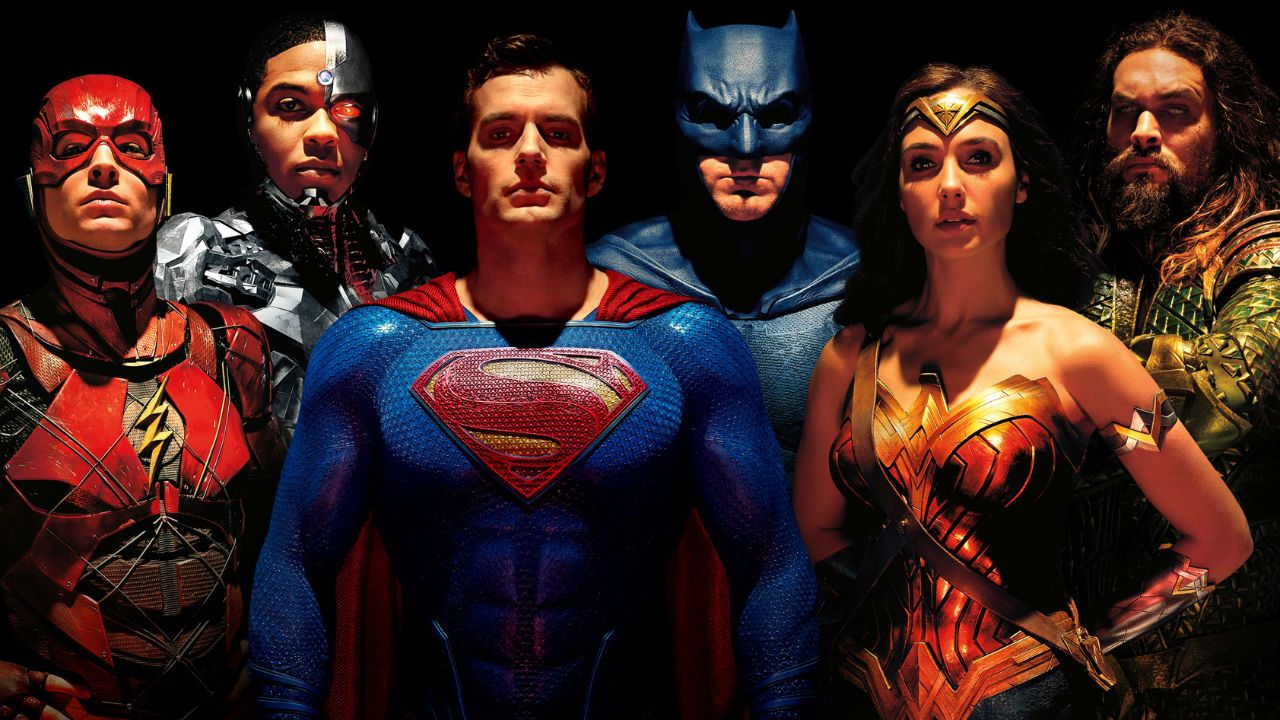 Liga De La Justicia El Montaje De Zack Snyder Llegara A Hbo Max En 2021 Noticias De Cine Sensacine Com