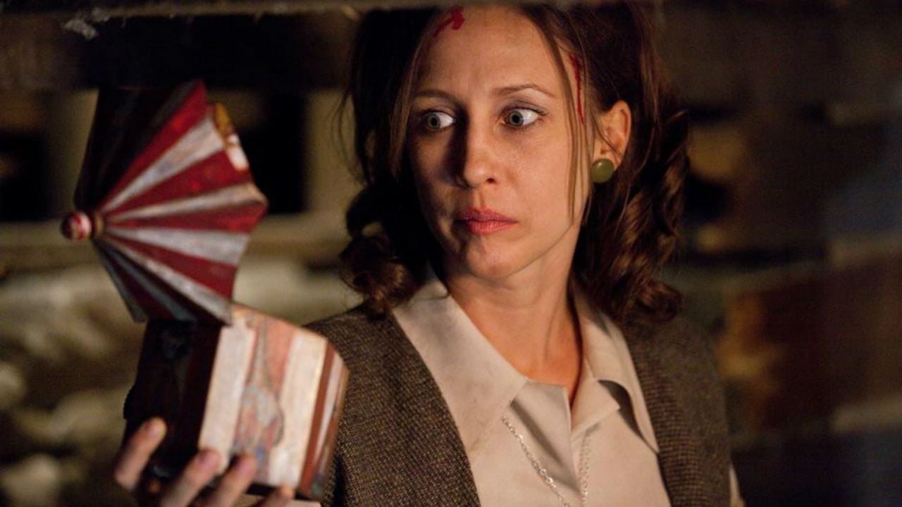 Expediente Warren Obligado Por El Demonio Retrasa Su Estreno A 2021 Noticias De Cine Sensacine Com