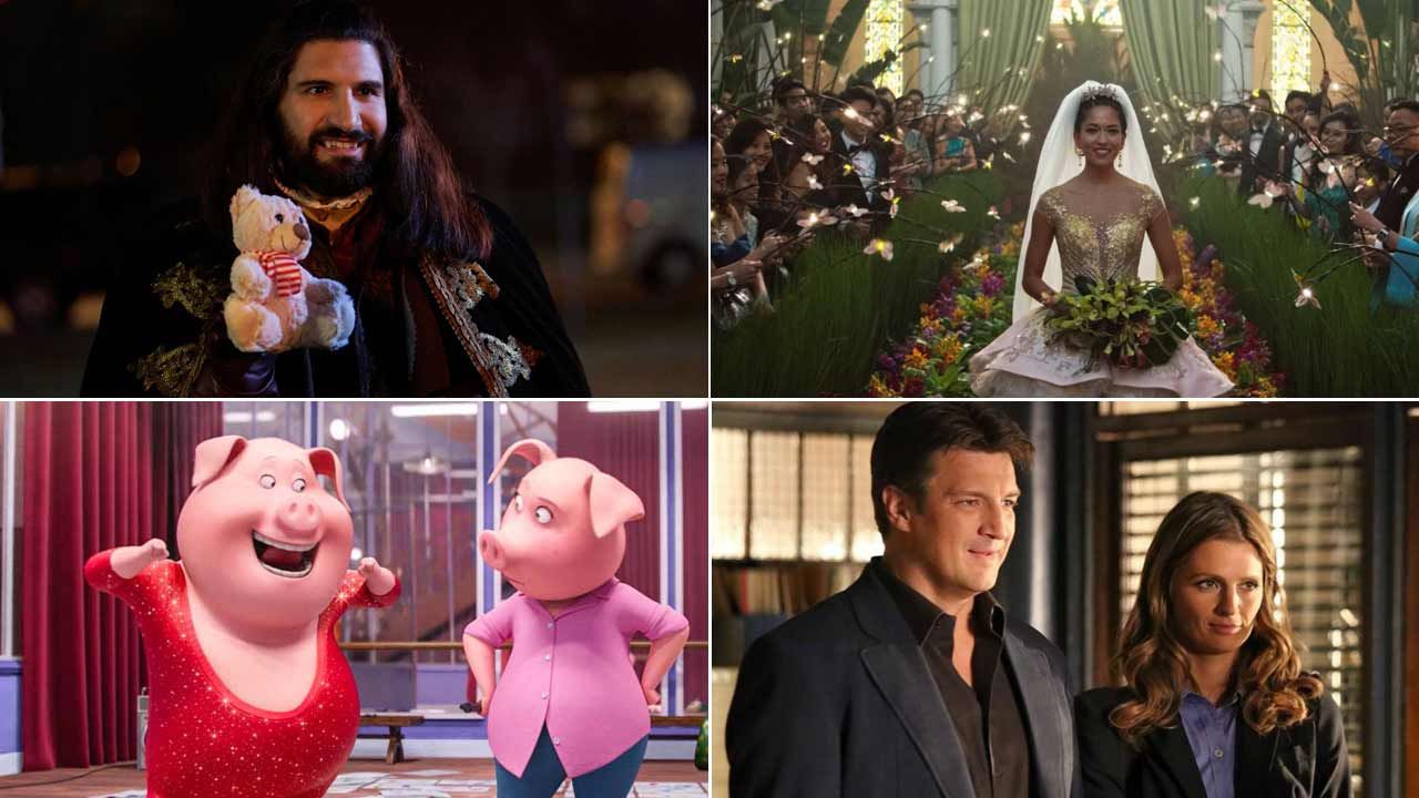 Peliculas Que Echan Esta Noche En Tv