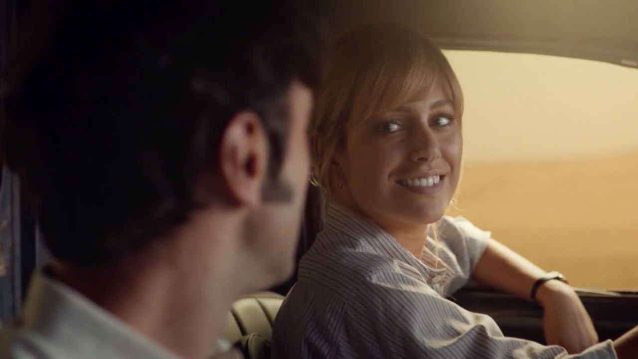 'El verano que vivimos' Descubre la historia de amor protagonizada por Blanca Suárez con el 'El verano que vivimos' Descubre la historia de amor protagonizada por Blanca Suárez con el