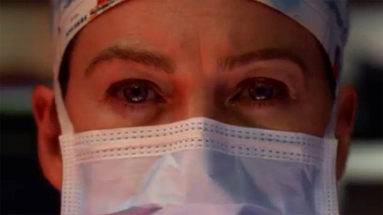 Anatomía De Grey Temporada 17 Episodio 17