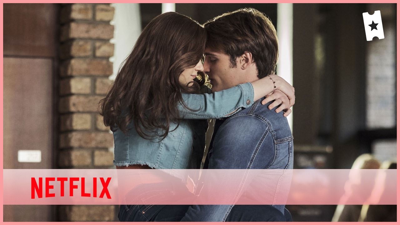 Mi Primer Beso Netflix Joey King Afirma Que Se Estrenar En