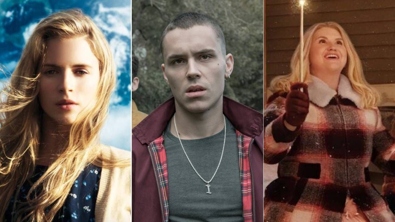 9 series y películas que te para ver hoy en Netflix 9 series y películas que te para ver hoy en Netflix