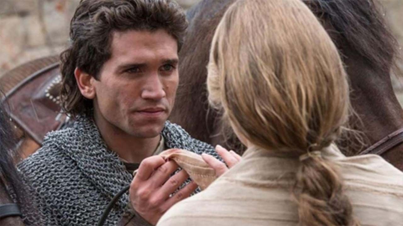 El Xef Temporada 2 Amazon Prime