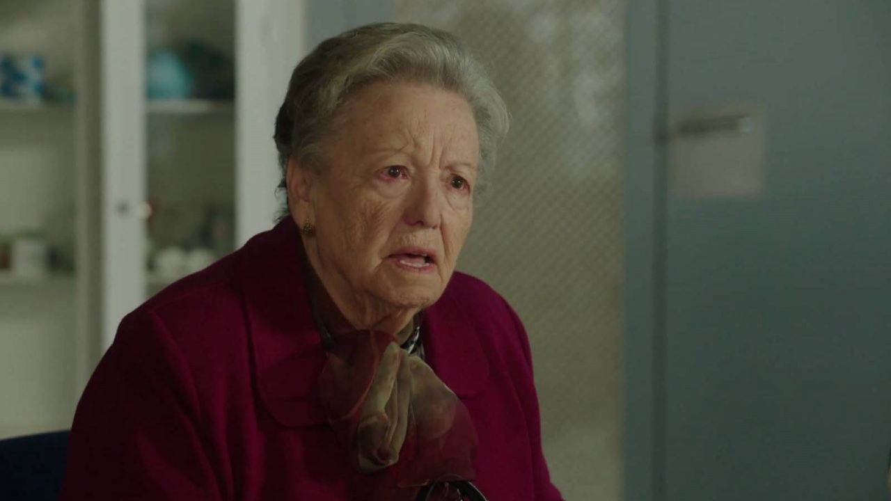María Galiana sobre los Goya: «Se los han dado a actores que son infames» – Noticias de cine