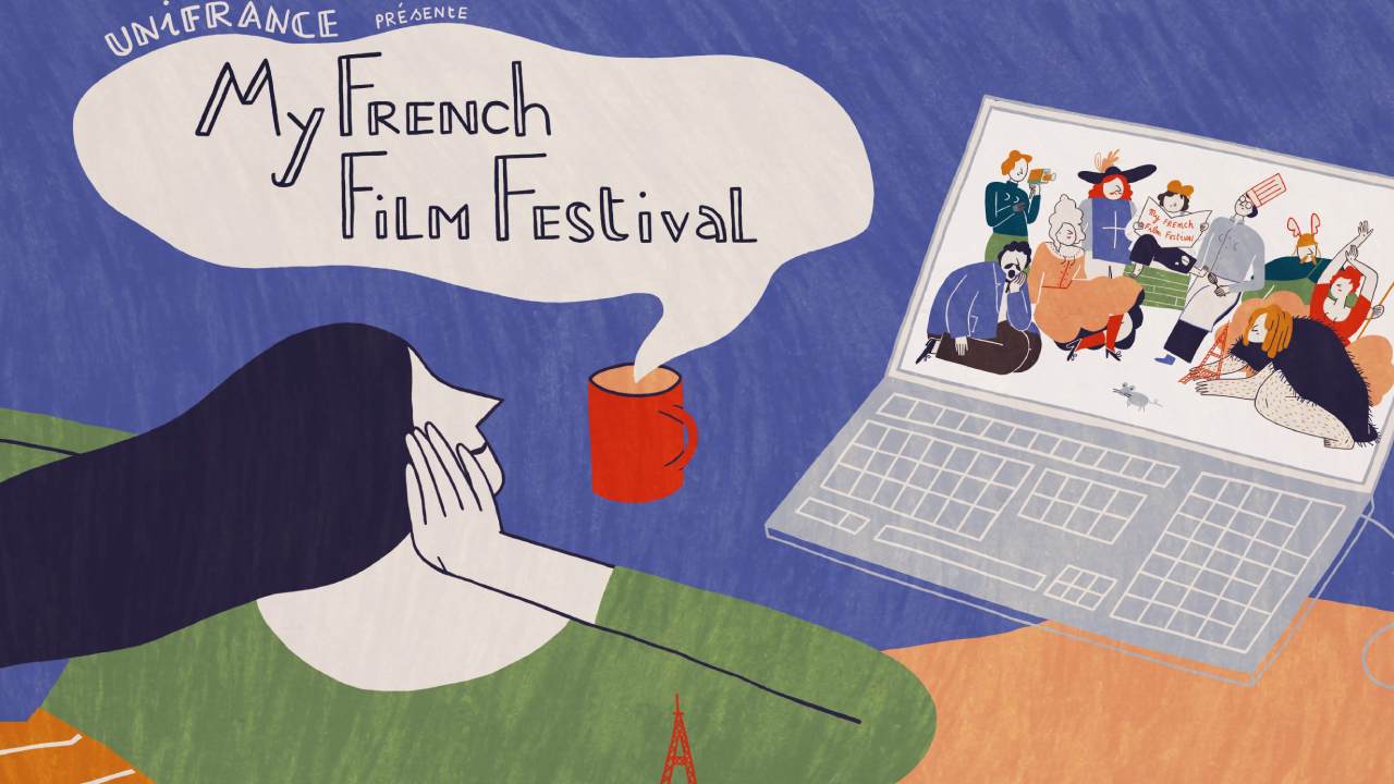 My French Film Festival está de vuelta y estas son todas las películas que podrás ver en la 12ª edición