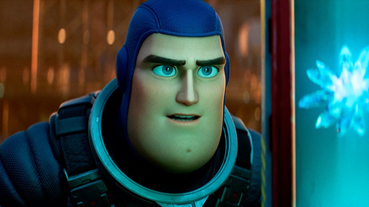 Lightyear Ha Merecido La Pena Hacer Un Spin Off De Toy Story