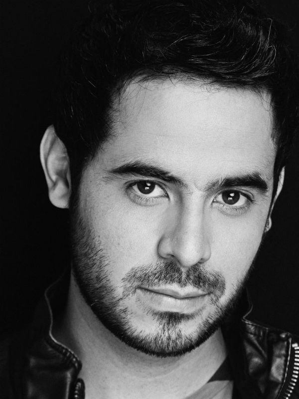 actor guillermo garcia guillermo garc 237 a sensacine actor guillermo garcia guillermo garc 237 a sensacine