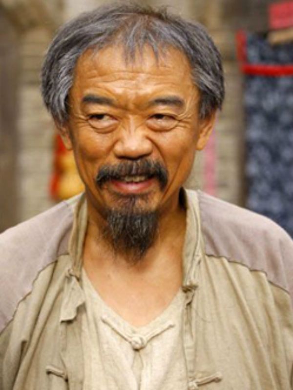 omar ayuso peliculas tielong shang sensacine omar ayuso peliculas tielong shang sensacine