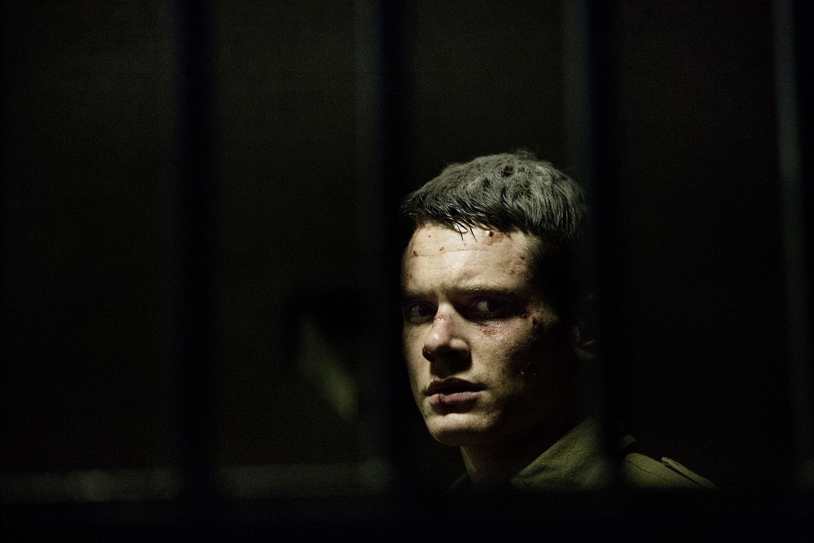 Foto de Jack O'Connell - '71 : Foto Jack O'Connell - SensaCine.com