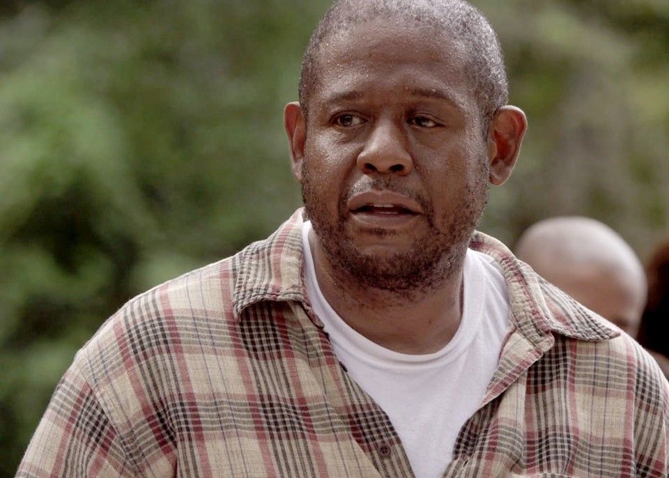 Foto de Forest Whitaker Repentance Foto Forest Whitaker Foto de Forest Whitaker Repentance Foto Forest Whitaker