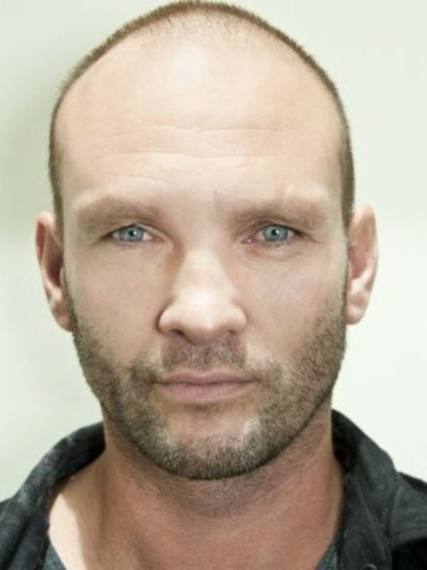 Andrew Howard - SensaCine.com
