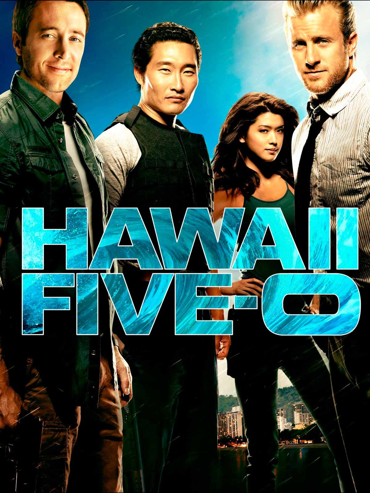 Hawaii 5 0 Cast I Dont Want To Bother Danny By Calling Incessantly 1860