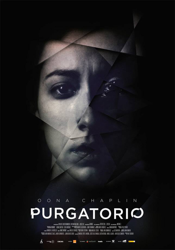 Purgatorio Película 2014