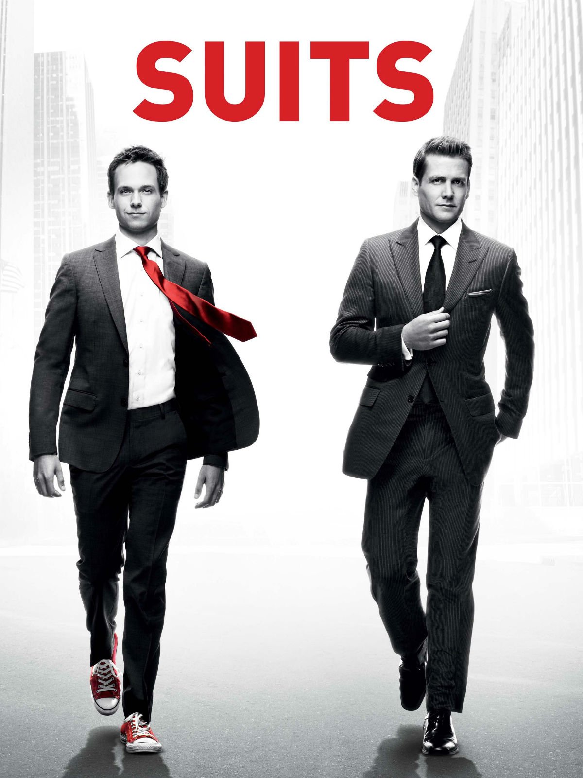 Suits Temporada 6